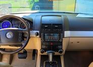 Volkswagen Touareg 27