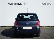 Opel Zafira 4