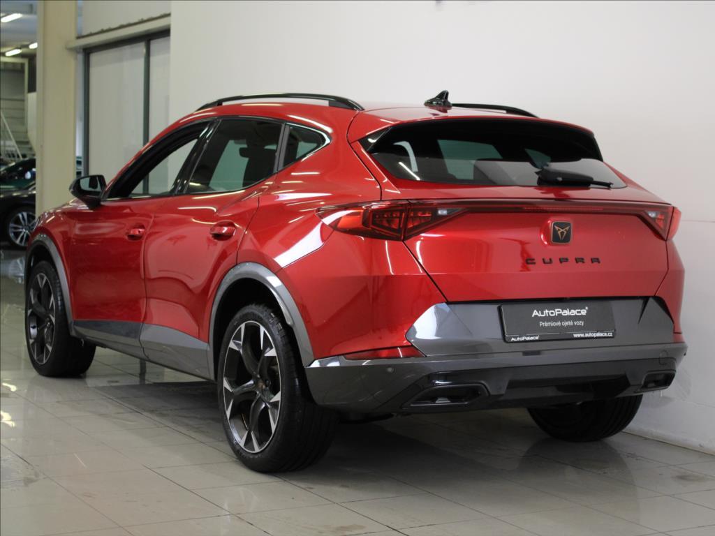 Cupra Formentor 3