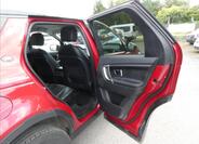 Land Rover Discovery Sport 18