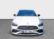 Mercedes-Benz Třídy C 8