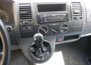 Volkswagen Transporter 15