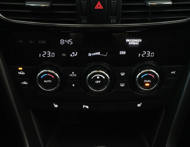 Mazda 6 20