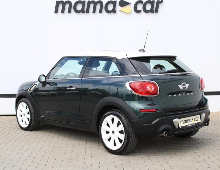 Mini Paceman 5