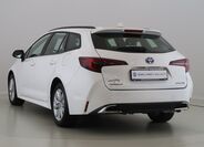 Toyota Corolla 7