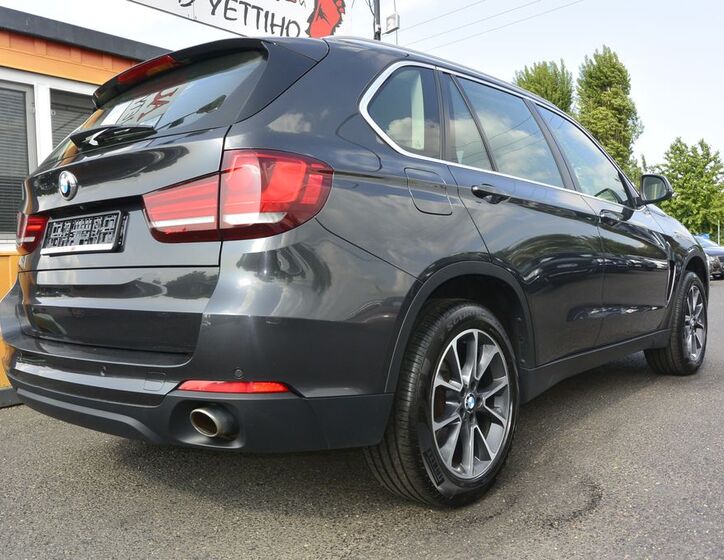 BMW X5 47