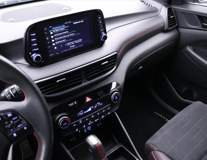Hyundai Tucson 21