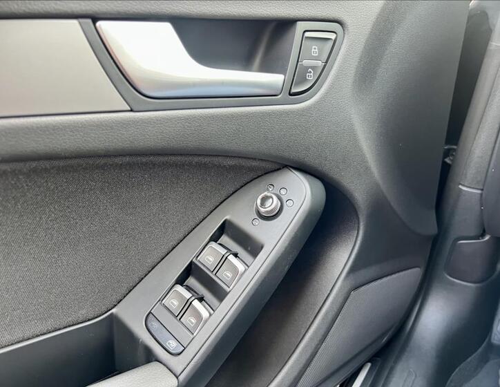 Audi A5 38