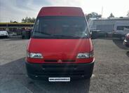 Citroën Jumper 8