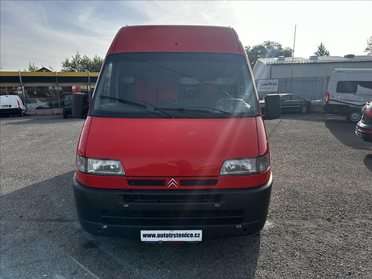 Citroën Jumper
