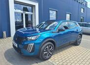 Peugeot 2008 1