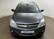 Opel Astra 2
