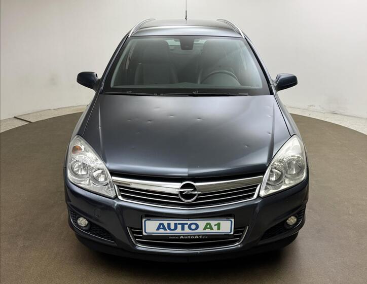 Opel Astra 2