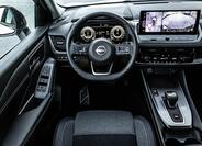 Nissan Qashqai 8