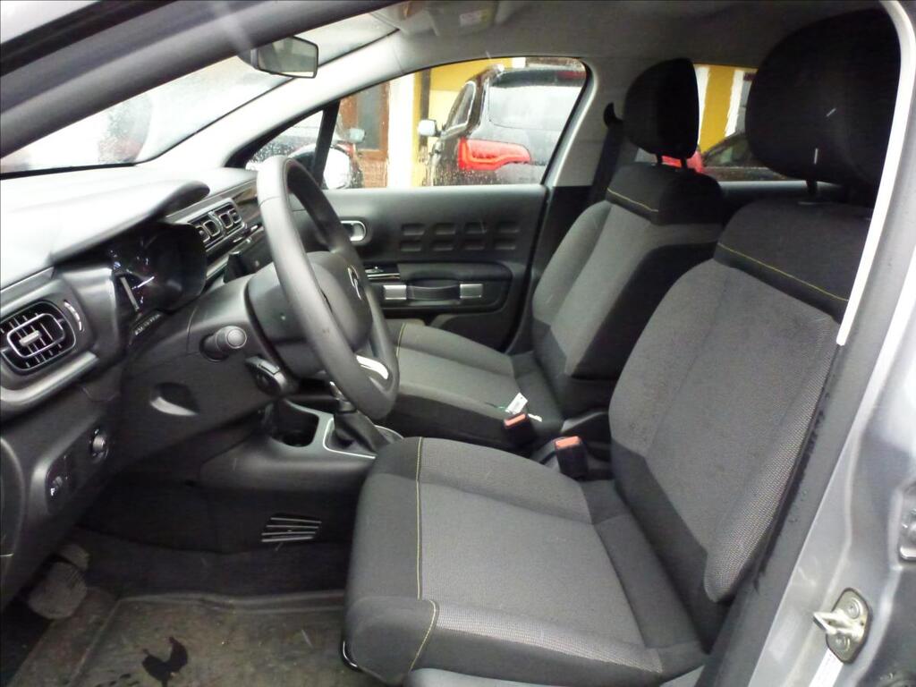 Citroën C3 15