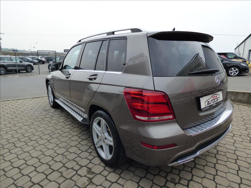 Mercedes-Benz GLK