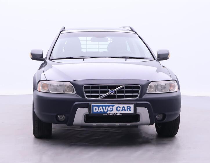 Volvo XC70 2