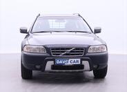 Volvo XC70 2