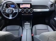 Mercedes-Benz GLB 12