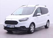 Ford Tourneo Courier 3