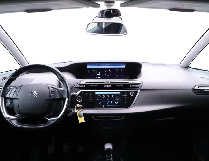 Citroën C4 SpaceTourer 30