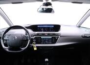 Citroën C4 SpaceTourer 30