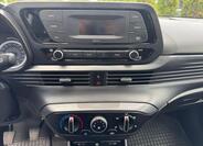 Hyundai i20 18