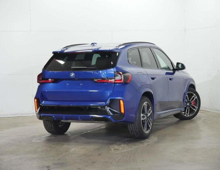 BMW X1 4