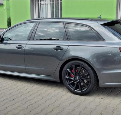 Audi A6 6