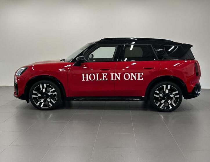 Mini Countryman 2
