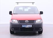 Volkswagen Caddy 2