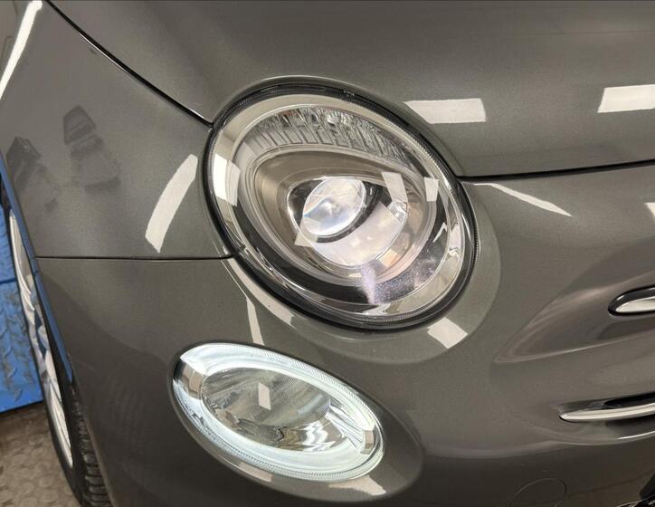 Fiat 500 30