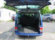Volkswagen Caravelle 24