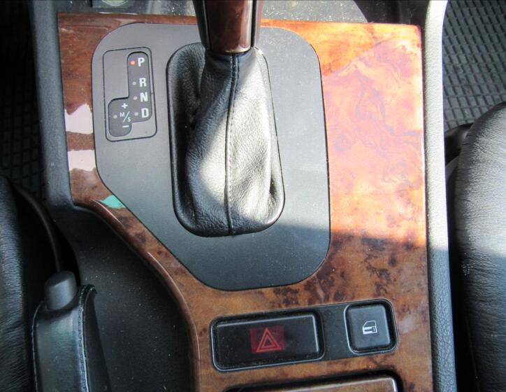 BMW Řada 5 18