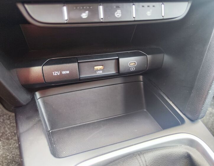 KIA Ceed 17