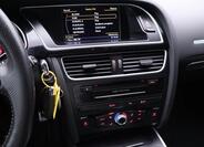 Audi A5 21