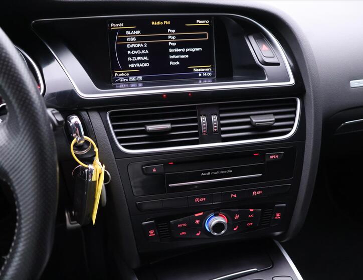 Audi A5 21
