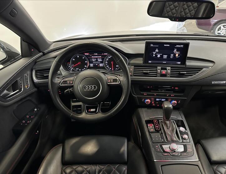 Audi A7 5