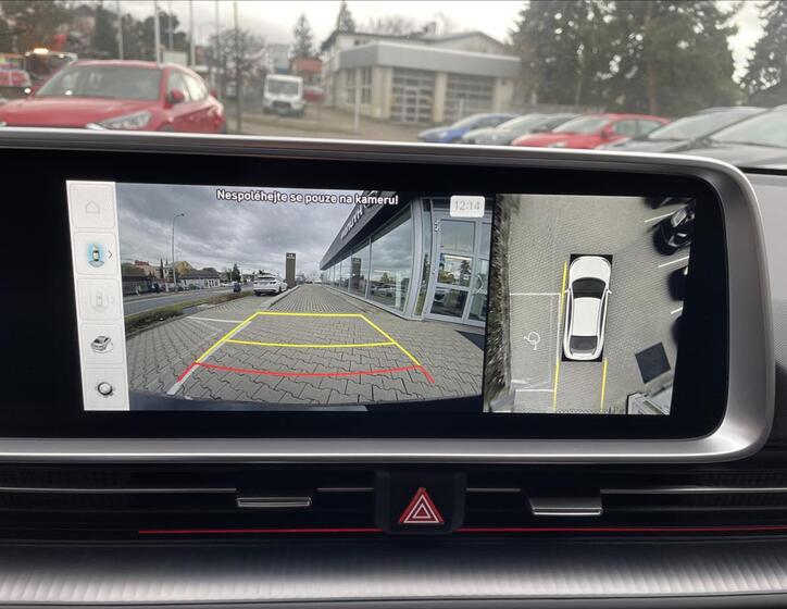 Hyundai Ioniq 6 19
