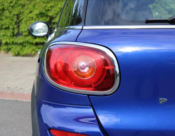 Mini Paceman 46