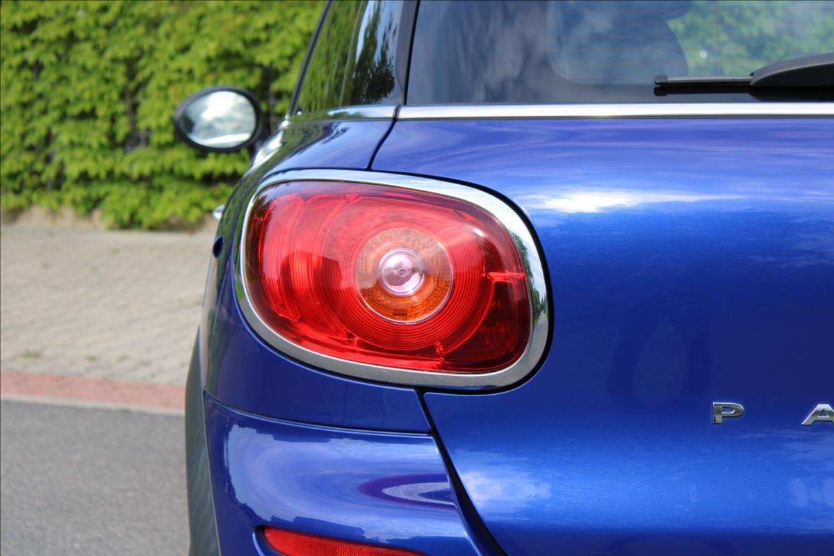Mini Paceman
