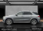 Mercedes-Benz GLE 2