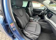 Škoda Octavia 21
