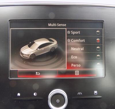 Renault Talisman 36