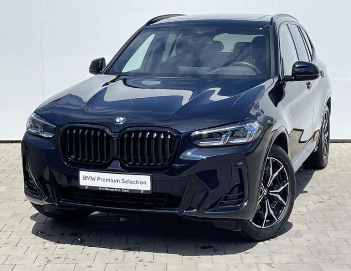 BMW X3 1