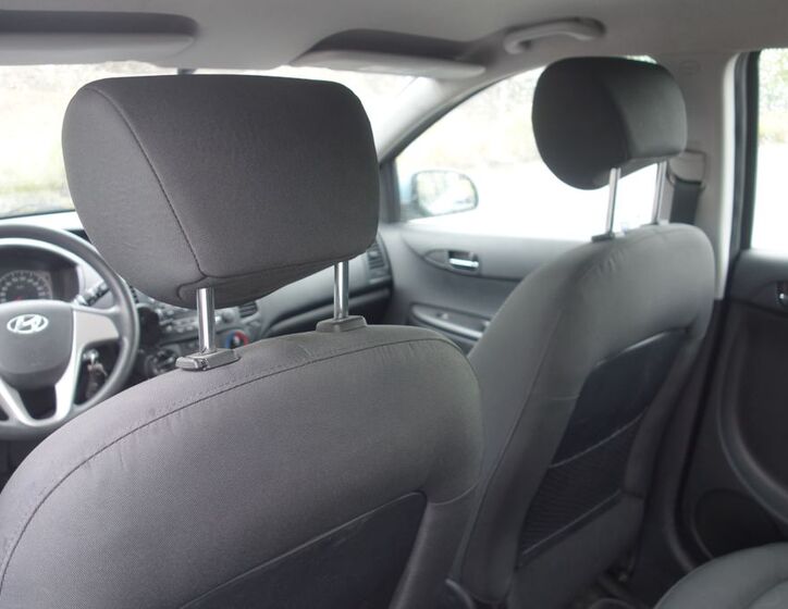 Hyundai i20 19