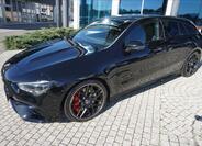 Mercedes-Benz CLA 3