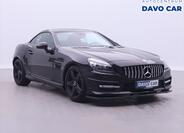 Mercedes-Benz SLK 1