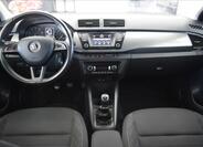 Škoda Fabia 16