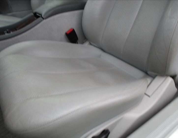 Mercedes-Benz CLK 19